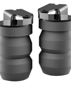 Timbren GMRCK35S Suspension Enhancement System for 01-10 Gmc Sierra 3500 Hd/Chevrolet Silverado 3500 Hd