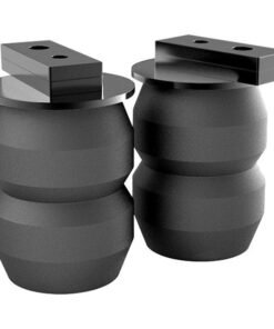 Timbren GMRG30LB Suspension Enhancement System for 03-12 Gmc Savana 3500/Chevrolet Express 4500/3500, 75-96 Chevrolet G30