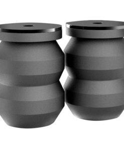 Timbren GMRG45MH Suspension Enhancement System for 13-21 Gmc 4500/3500, Chevrolet 4500/3500