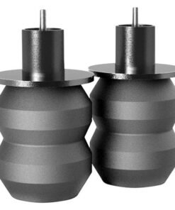 Timbren GMRP30MH Suspension Enhancement System for 00-05 Workhorse P30, 95-99 Gmc P3500/Chevrolet P30