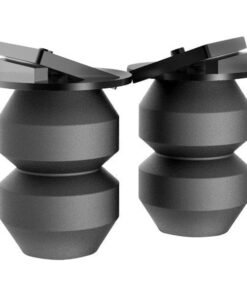 Timbren GMRS10B Suspension Enhancement System for 00-04 Gmc Sonoma/Chevrolet S10 2WD, 4WD