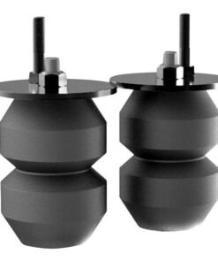 Timbren GMRSB4 Suspension Enhancement System for 93-99 Gmc K2500/K1500/Jimmy/Chevrolet K5 Blazer/K2500/K1500