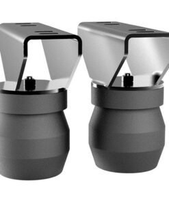 Timbren GMRTT35C Suspension Enhancement System for 01-10 Gmc Sierra 3500 Hd/Chevrolet Silverado 3500 Hd, 88-99 Gmc C2500/Chevrolet C2500
