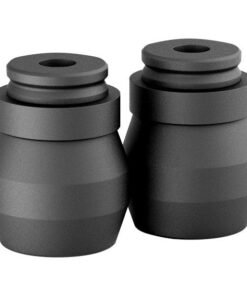 Timbren GMRTT35D Suspension Enhancement System for 11-21 Gmc Sierra 3500 HD/2500 HD & Chevrolet Silverado 3500 HD/2500 HD