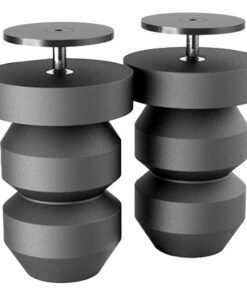 Timbren GMRUPL Suspension Enhancement System for 05-06 Saturn Relay/Pontiac Montana, 05-09 Chevrolet Uplander/Buick Terraza
