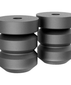 Timbren GMRYS4 Suspension Enhancement System for 00-20 Gmc Yukon Xl 1500/Chevrolet Tahoe/Suburban 1500/Avalanche 1500/Cadillac Escalade