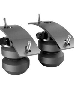 Timbren GMRYT2 Suspension Enhancement System for 99-01 Cadillac Escalade/Gmc Yukon Rear, 92-99 Gmc Yukon/Chevrolet Tahoe
