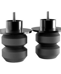 Timbren GMRYT4 Suspension Enhancement System for 99-01 Cadillac Escalade/Gmc Yukon, 92-00 Chevrolet Tahoe