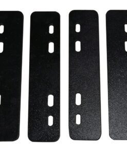 Torklift A8020 GlowStep Revolution Spacer Kit