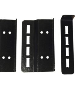 Torklift A8023 GlowStep Revolution Airstream Step Adapter Bracket
