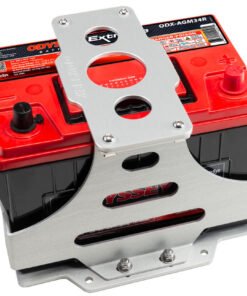 ODYSSEY Battery Hold Down Kit HK-PC1500