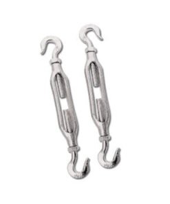Torklift S9012 Replacement Turnbuckle for Basic SpringLoad Turnbuckle Kit