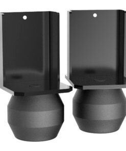 Timbren HSR001 Suspension Enhancement System for 19-21 International Mv Series/Cv Series/Chevrolet Silverado 6500 Hd/5500 Hd/4500 Hd, 02-06 International 3200, 96-02 International 3400/3000/3000ic/3000fe/3900fc/3800/3700/3600
