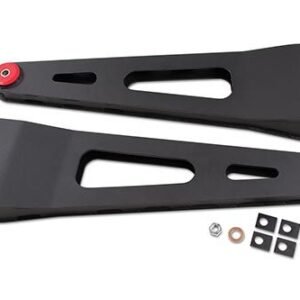 Zone Offroad F29 4-6" Radius Arm Upgrade Kit for 2005-2017 Ford F250/F350