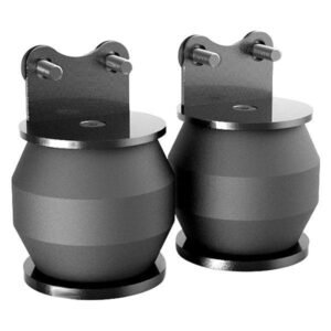 Timbren IHF4000N Suspension Enhancement System for 01-18 International Durastar 4000 Standard