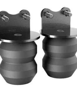 Timbren IHF7400 Suspension Enhancement System for 02-11 International 7400 CXT