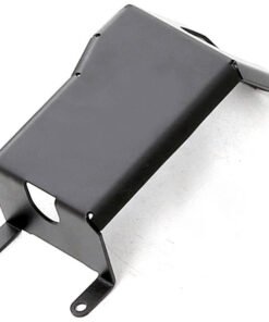 Rubicon Express Oil Pan Skid Plate, Steel for 2007-2011 Jeep Wrangler JK & Rubicon Models/ Wrangler Unlimited JK & Rubicon Models