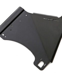 Rubicon Express Transfer Case Skid Plate, Steel for 2007-2017 Jeep Wrangler JK & Rubicon Models/ Wrangler Unlimited JK & Rubicon Models