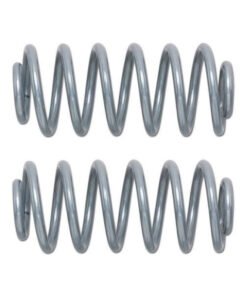 Rubicon Express Front Coil Springs for 4.5" Lift - Pair for 1997-2006 Jeep Wrangler TJ/ Wrangler Unlimited TJL