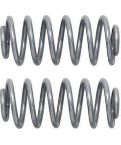 Rubicon Express Rear Coil Springs for 3.5" Lift for 1997-2006 Jeep Wrangler TJ & Rubicon Models/ Wrangler Unlimited TJL & Rubicon Models