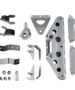 Rubicon Express Tri-Link Rear Truss Kit for 2003-2006 Jeep Wrangler TJ