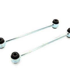 Rubicon Express Rear Sway Bar End Links for 5.5" Lift for 1997-2006 Jeep Wrangler TJ/ Wrangler Unlimited TJL