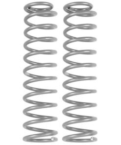 Rubicon Express Front Coil Springs for 5.5" Lift - Pair for 2007-2015 Jeep Wrangler Unlimited JK