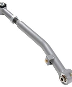 Rubicon Express Adjustable Front Lower Control Arm Kit for 2018-2019 Jeep Wrangler JL Unlimited/ Wrangler JL
