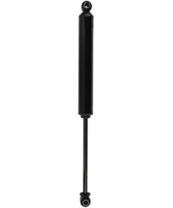 Rubicon Express Black Twin Tube Rear Shock for 1"-2.5" for 2018-2019 Jeep Wrangler JL Unlimited/ Wrangler JL