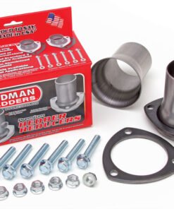 Hedman Hedders 21115 3" Ball & Socket Style 2-1/2" Exhaust Header Reducers