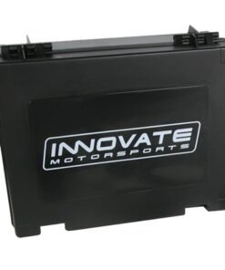 Innovate Motorsports 3836 Carrying Case for LM-2 Digital Air/ Fuel Ratio Meter