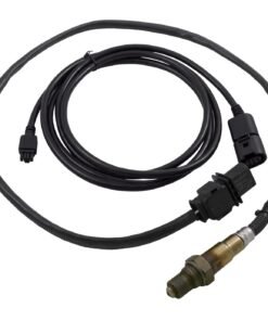 Innovate Motorsports 3897 Bosch LSU 4.9 sensor and 8ft Sensor Cable bundle