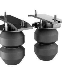 Timbren JFYJ1 Suspension Enhancement System for 87-96 Jeep Wrangler Yj