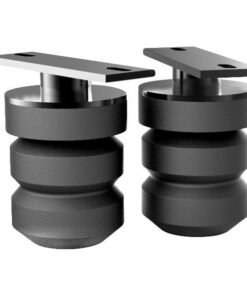 Timbren JRC01 Suspension Enhancement System for 05-15 Nissan Xterra, 88-92 Jeep Comanche/Cherokee, 87-90 Jeep Wagoneer/Grand Wagoneer