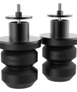 Timbren JRGD Suspension Enhancement System for 20-21 Jeep Gladiator