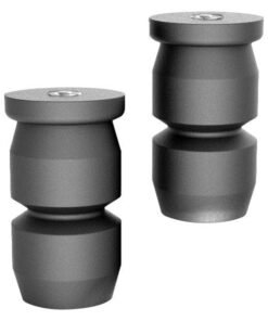 Timbren JRJK Suspension Enhancement System for 18-21 Jeep Wrangler JL, 08-18 Jeep Wrangler JK