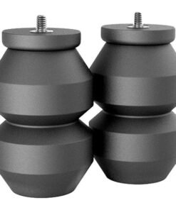 Timbren JRL4 Suspension Enhancement System for 07-11 Dodge Nitro, 02-12 Jeep Liberty