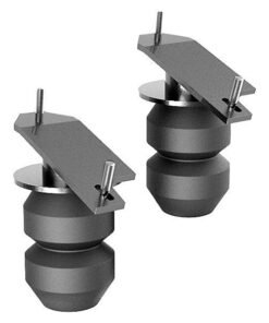 Timbren JRYJ1 Suspension Enhancement System for 87-96 Jeep Wrangler Yj