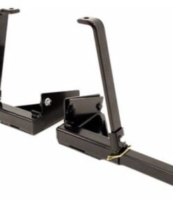 Torklift C2204 Front Camper Tie-Downs for 2008-2010 Chevy Silverado/GMC Sierra 2500 8' Bed