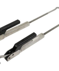Torklift S9527 Set of 2 FastGun Turnbuckles for Camper Tie-Downs