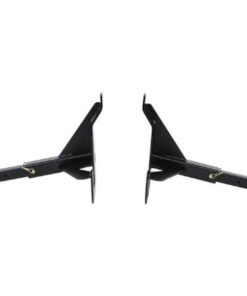 Torklift F2023 Front Camper Tie-Downs for 2015-2020 Ford F-150 8' Bed