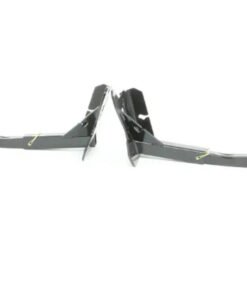 Torklift F2011 Front Camper Tie-Downs for 1999-2010 Ford F-250/F-350/F-450 Super Duty 8' Bed