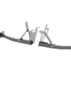 Torklift C3205 Rear Camper Tie-Downs for 2001-2006 Chevy Silverado 2500HD/3500 6.5' Bed