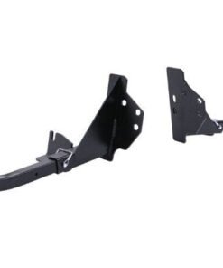 Torklift C3206 Rear Camper Tie-Downs for 2001-2006 Chevy Silverado 2500HD/3500 8' Bed