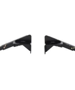 Torklift C3216 Rear Camper Tie-Downs for 2016-2019 Chevy Silverado & GMC Sierra 2500/3500