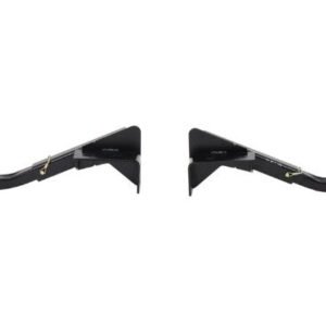 Torklift C3216 Rear Camper Tie-Downs for 2016-2019 Chevy Silverado & GMC Sierra 2500/3500