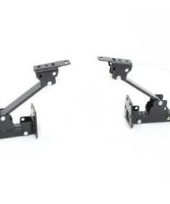 Torklift C4201 Front Adjustable Camper Tie-Downs for 1988-2000 Chevy & GMC C/K Series Pickups