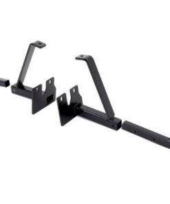 Torklift D2100 Front Camper Tie-Downs for 1994-2002 Dodge Ram 2500/3500 8' Bed