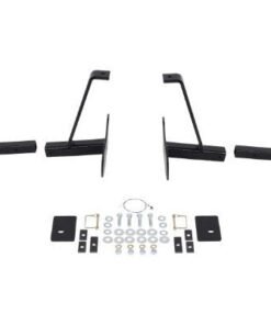 Torklift D2101 Front Camper Tie-Downs for 2003-2009 Dodge Ram 2500/3500 8' Bed