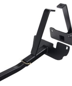 Torklift D2115 Front Camper Tie-Downs for 2010-2012 Ram 2500/3500 8' Bed